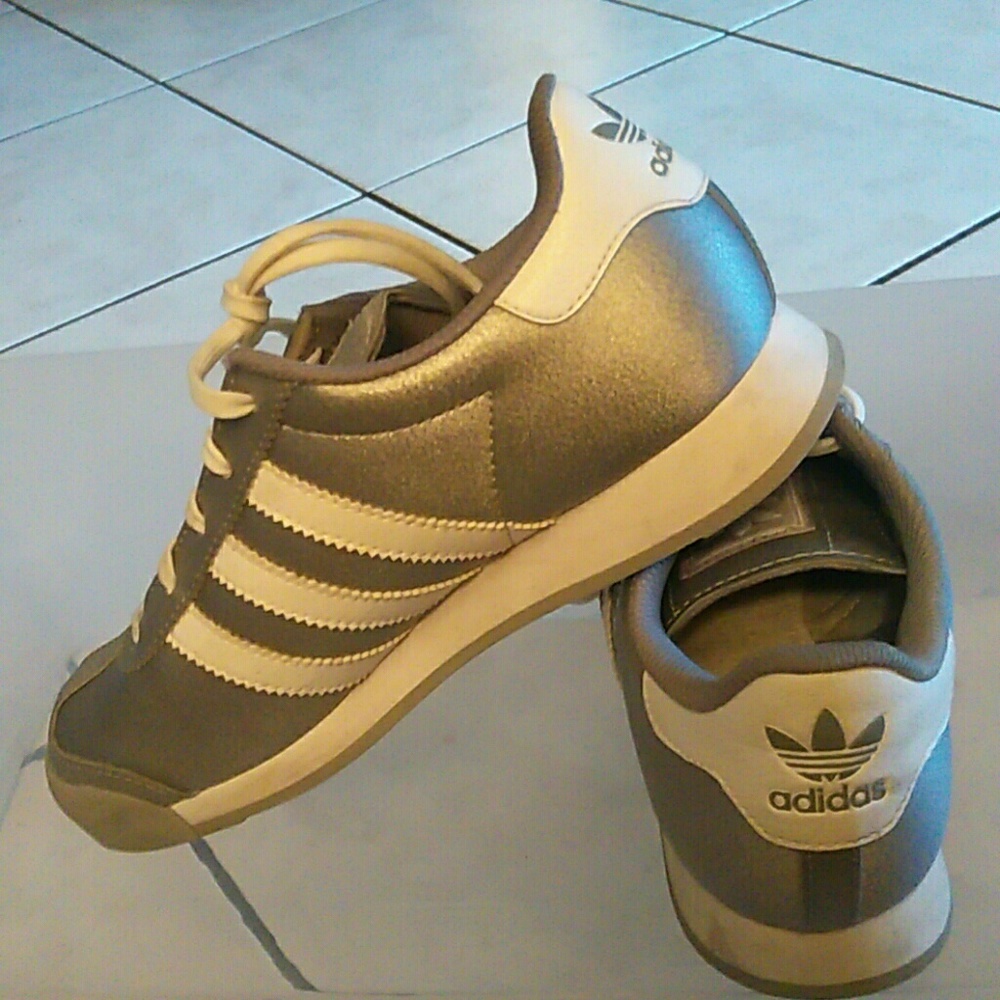 Adidas